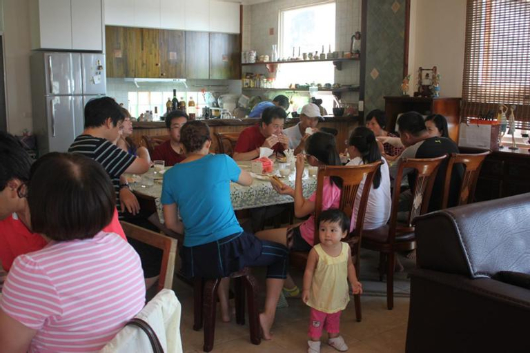 Food & Drinks 4, Knt House, Taitung