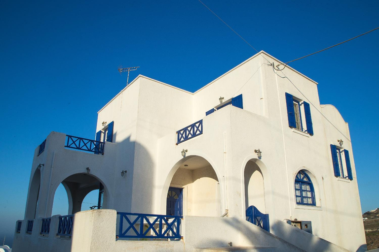 Exterior & Views, Villa Eva with Panoramic view, South Aegean