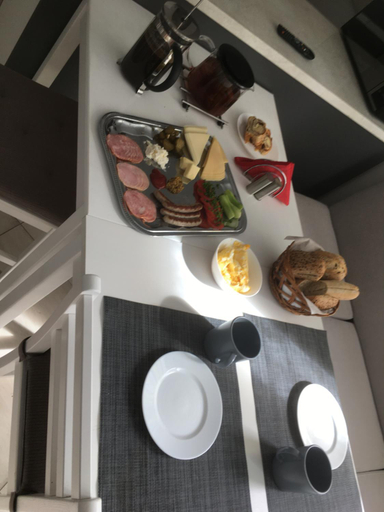 Food & Drinks, Olkuska 107 A, Gdynia