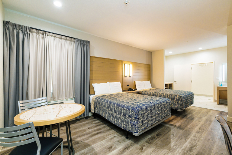 Others 5, Palace Inn IAH Houston Bush Intercontinental Airport, Houston