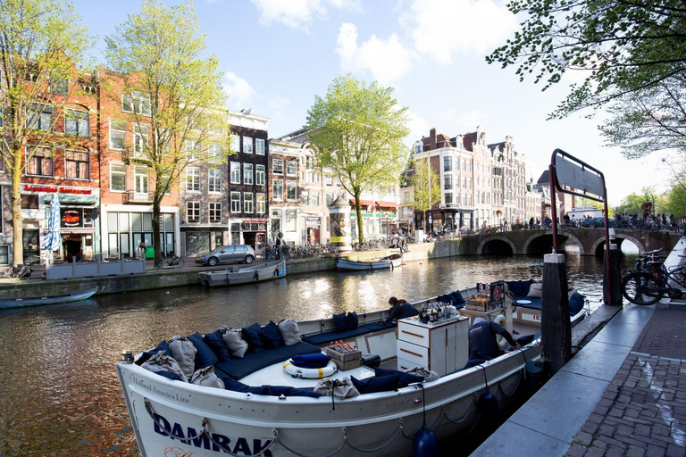 Others 3, Patrick's Place, Amsterdam
