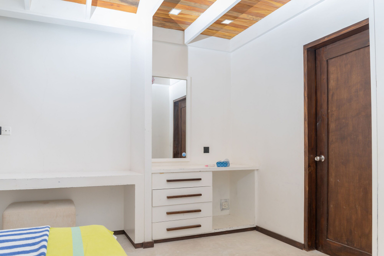 Bedroom 3, Brickwood Ganduvaru, North Ari Atoll
