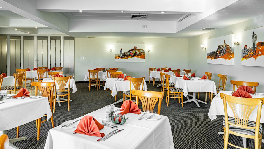 Food & Drinks 5, African Sky Newcastle Inn, Amajuba