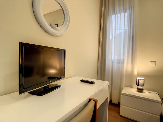 Bedroom 3, Villa Teresa by Atlantic Holiday, São Vicente