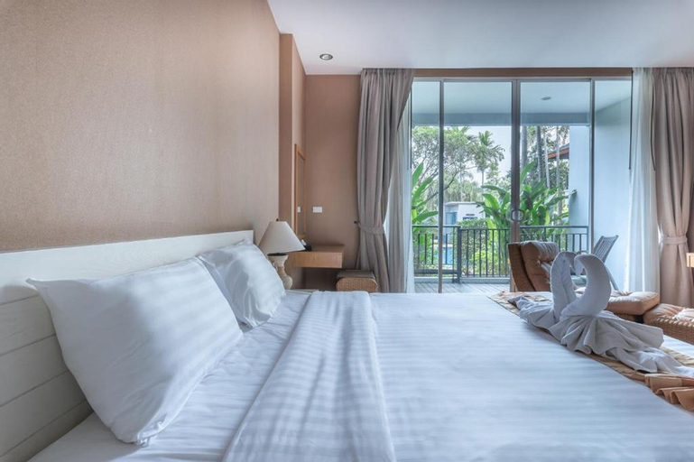 Bedroom 17