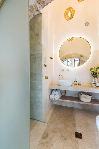 Others 4, Neratze Hammam Suites, Crete