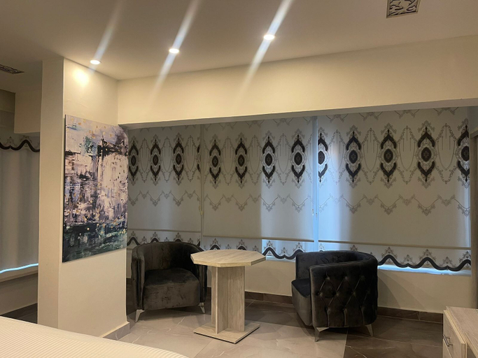 Others 5, Antalya Hotel, Wadi Essier