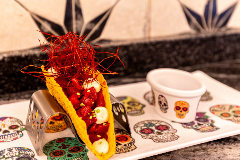 Food & Drinks 5, Arco de la Seda - Hotel Boutique, Sevilla