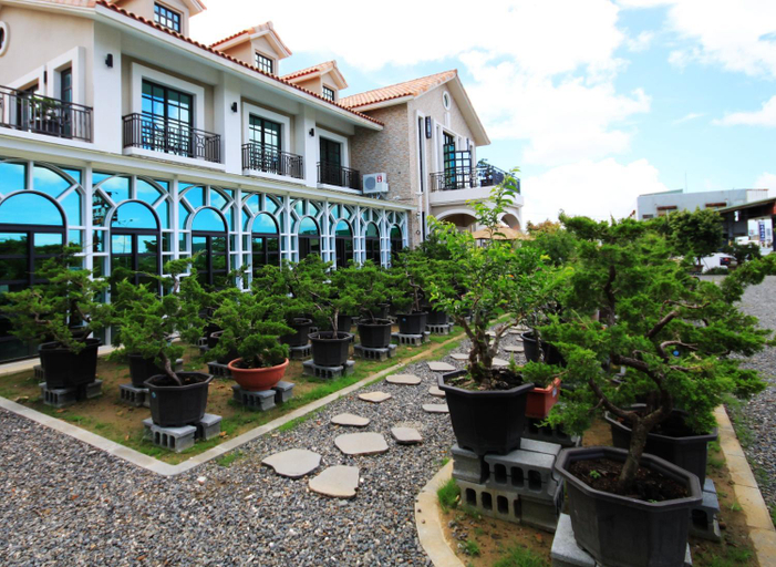 Others 4, YiShan Farm Homestay, Pingtung