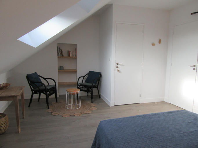 Others 5, Les Bordes, Loir-et-Cher