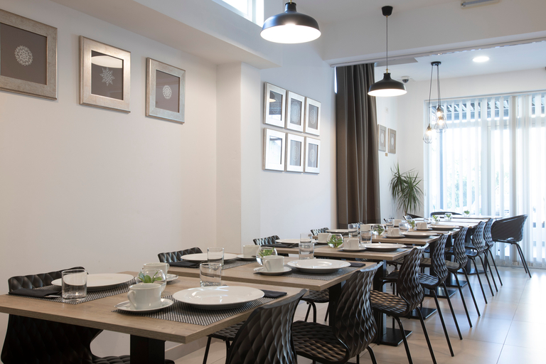 Food & Drinks 5, Boutique Hotel Intermezzo Pag Centre, Pag
