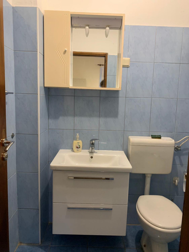 Bathroom 3, Rooms Garden, Dubrovnik