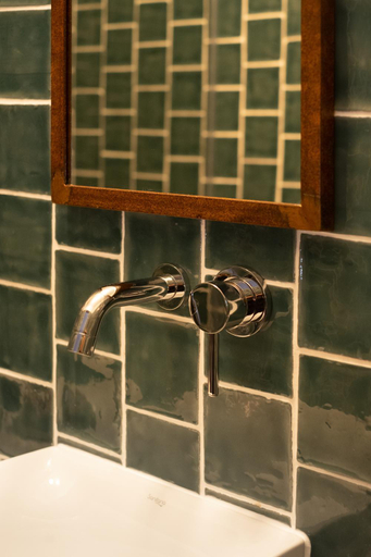Bathroom 2, Casa do Lado - Branco de Cal, Odemira