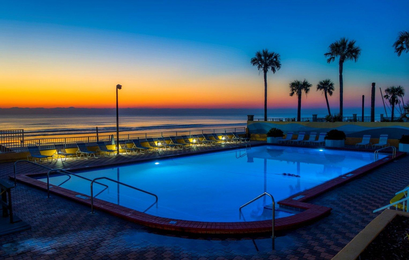 Sport & Beauty 5, Fountain Beach Resort, Volusia