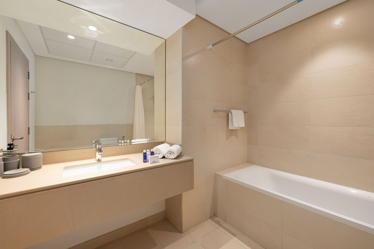 Others 3, Maison Privee - Chic Apt on Yas Island cls to ALL Main Attractions, Yas Island