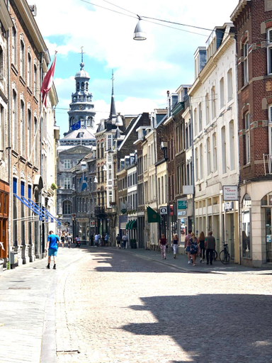 Others 2, accademia00, Maastricht