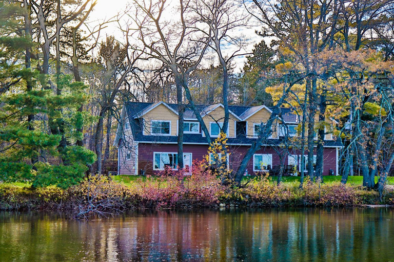 Exterior & Views 1, Good Ol Days Resort, Crow Wing
