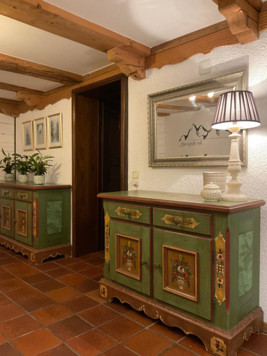 Public Area 3, Hotel Wildrose, Zell am See
