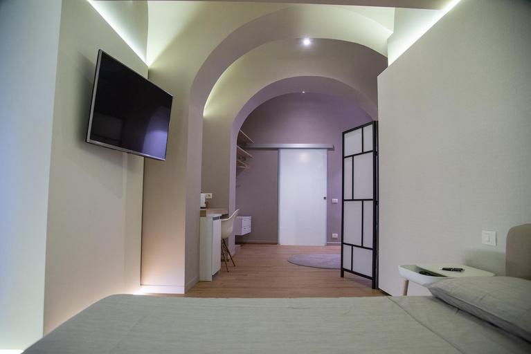 Bedroom 3, B&B Principe, Catania