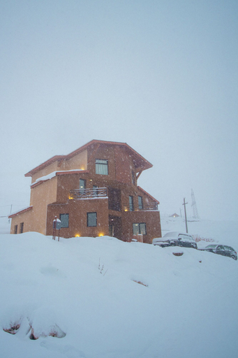 Exterior & Views 2, JOYN, Kazbegi