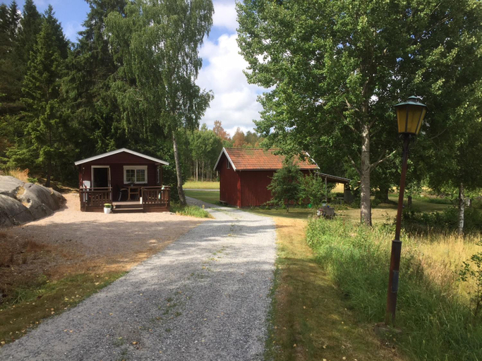 Others 3, Stuga utanfor Fjallbacka, Tanum