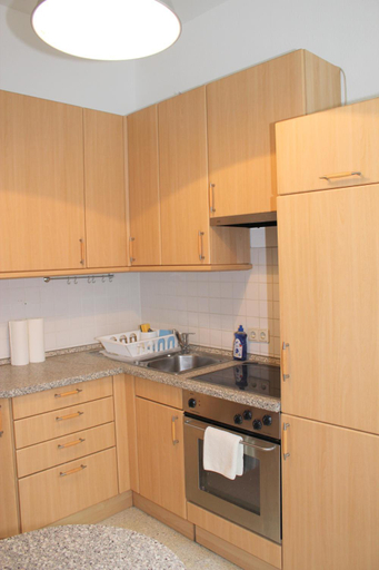 Others 4, Kaiser Apartments, Offenbach am Main