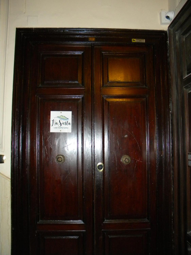 Others 5, 'Na Siesta, Napoli