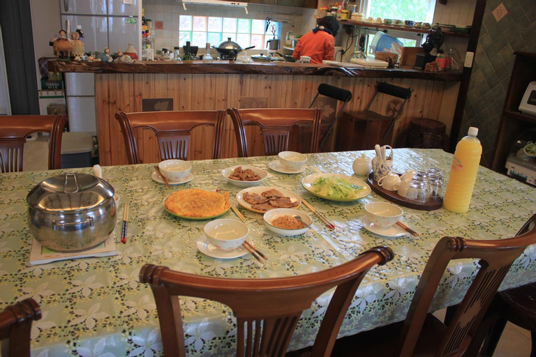 Food & Drinks 2, Knt House, Taitung
