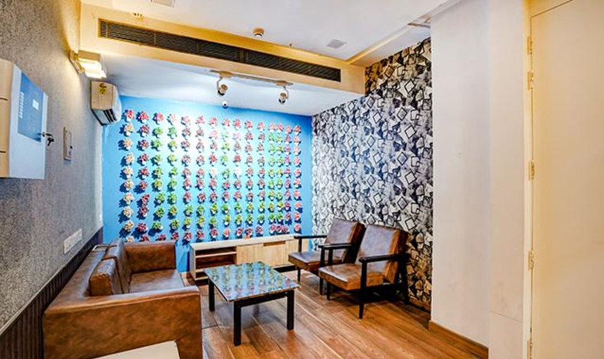 Food & Drinks 4, Fabhotel Kaushambi, Gautam Buddha Nagar