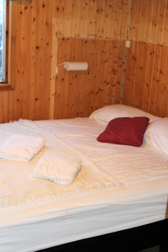Bedroom 2, Hrismoar, Borgarfjarðarsveit
