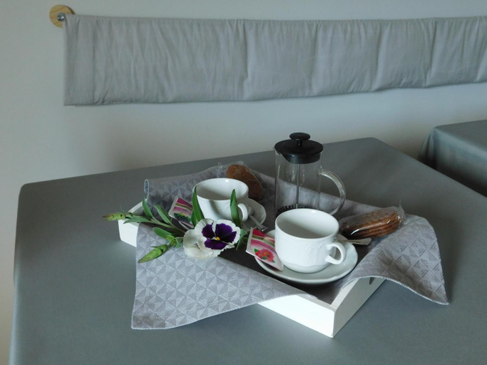Others 5, B&B Le Stanze di Amelie, Verona