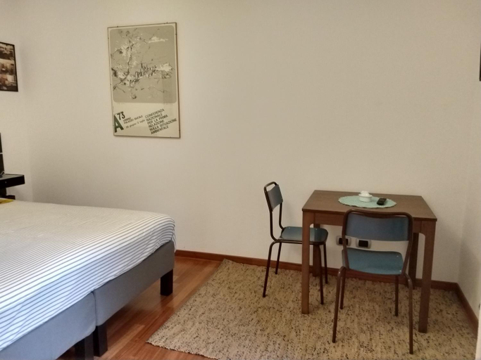 Bedroom 3, B&B Il Torchio, Pesaro E Urbino