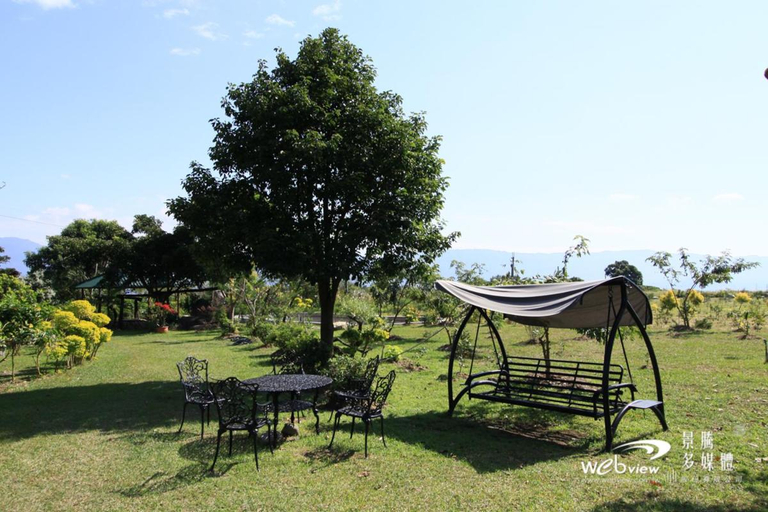 Others 3, Jin Ping Homestay, Taitung