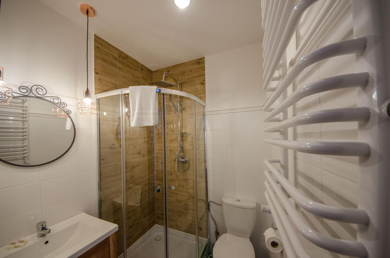 Others 5, Apartamenty Mieszczanskie u Golebiewskich, Toruń City