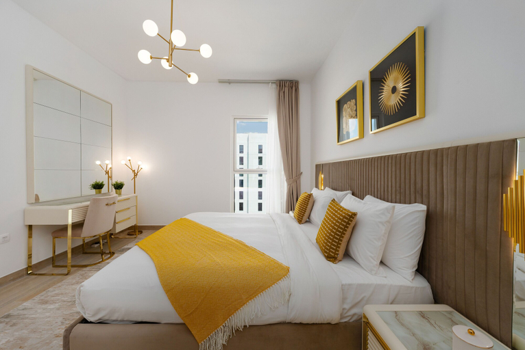 Others 5, Maison Privee - Chic Apt on Yas Island cls to ALL Main Attractions, Yas Island