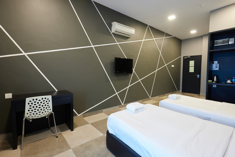Bedroom 9