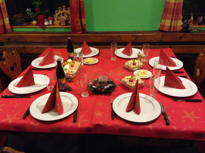 Food & Drinks 2, Penzion U Larvu, Klatovy