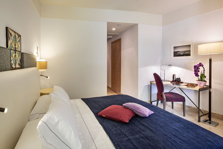 Bedroom 4, Is Arenas Resort, Oristano