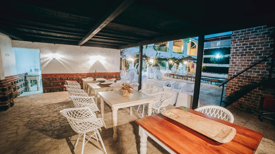 Food & Drinks 5, Angel de Santa Fe by Bernalo Hotels, Santa Fe de Antioquia