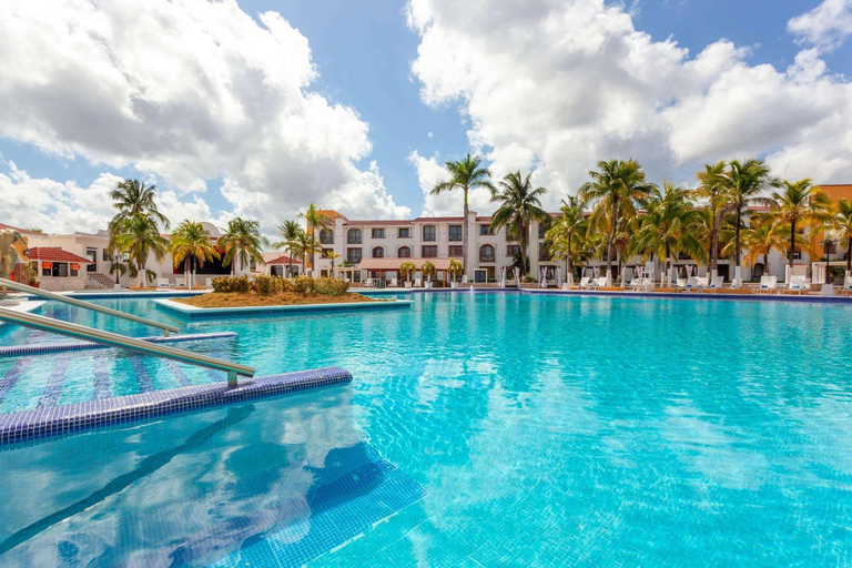 Sport & Beauty 2, Cozumel Hotel & Resort, Cozumel