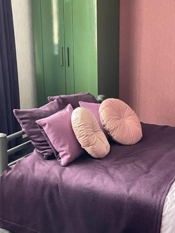 Others 3, Bed and breakfast devijfbees, Barendrecht