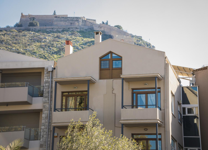 Others 4, Vida Residential Apartments, Peloponnese