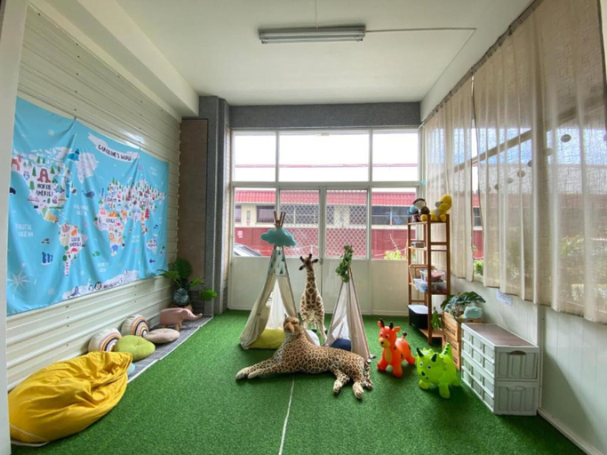 Others 4, BELLA INN 2, Nantou
