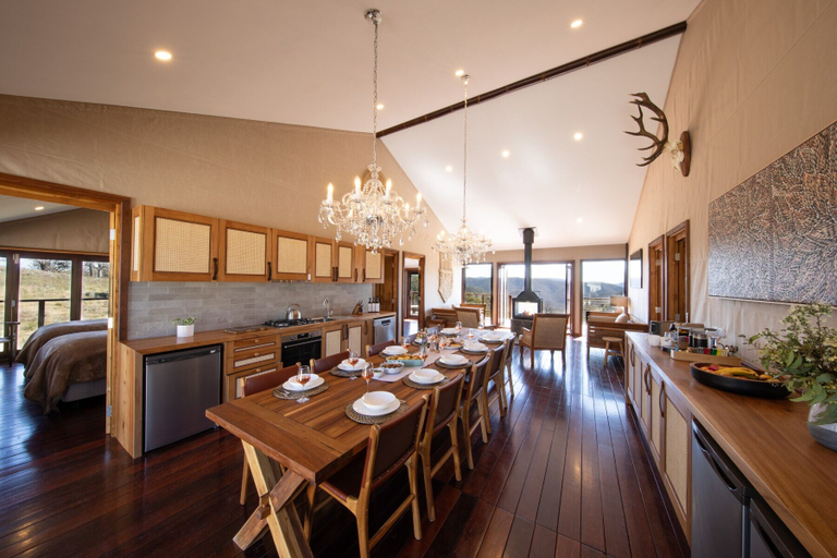 Food & Drinks 5, Turon Gates - Mountain Retreat, Lithgow