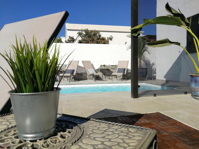 Sport & Beauty 2, MAGMA Rooms Playa Honda, Las Palmas