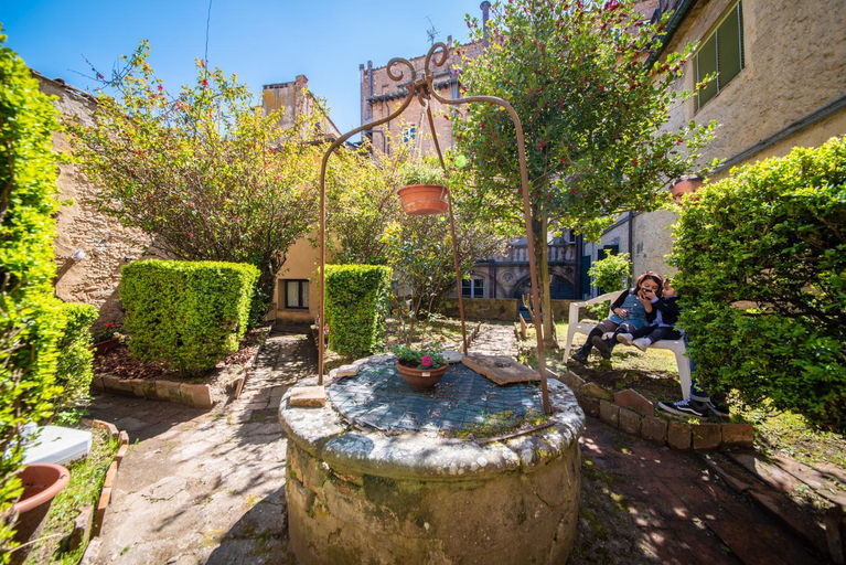 Others 5, Il Giardino Segreto B&B, Pisa
