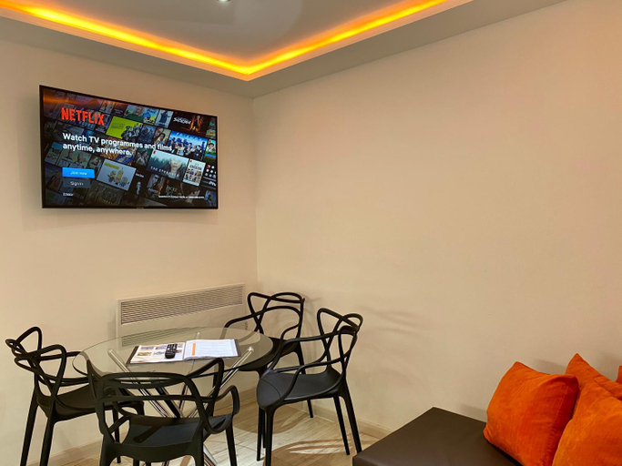 Facilities 5, Kennedy House by Blackpool Service Apartments, Blackpool