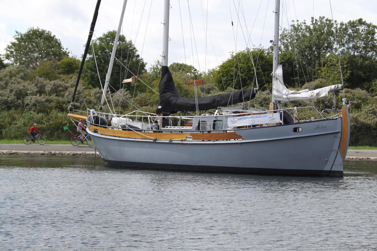 Others 5, Prive B&B Zeilboot Noorderlicht, Noord-Beveland