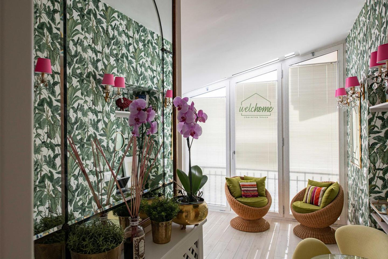 Public Area 3, Welchome Charming House, Caserta