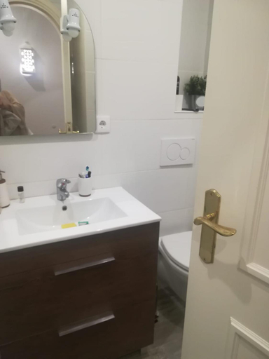 Bathroom 3, Cosy and Sweet Apartment in Albufeira, Albufeira
